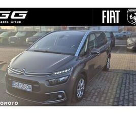 CITROËN C4 PICASSO 1.2 PURETECH SHINE S&S EAT6
