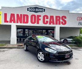 DODGE DART USED 2013 DODGE DART BASE