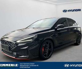 N PERFORMANCE NAVIGATIONSPAKET 8FACH