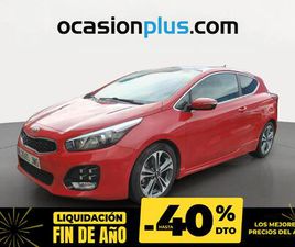 1.0 T-GDI ECO-DYNAMICS GT LINE 88 KW (120 CV)