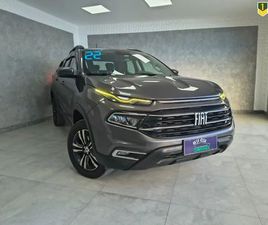 FREEDOM 1.3 T270 4X2 FLEX AUT