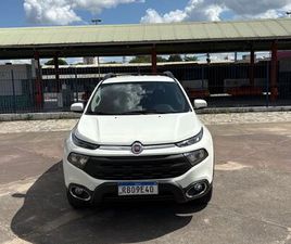 FREEDOM 1.8 16V FLEX AUT.