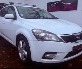 1.6 CRDI115 FAP ISG ACTIVE