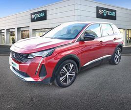 1.5 BLUEHDI 96KW (130CV) S&S ALLURE