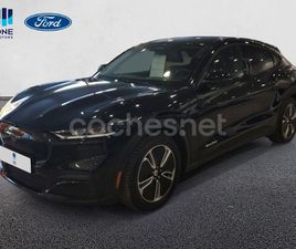 FORD MUSTANG MACH-E FORD MUSTANG MACH-E BASE RWD RANGO ESTAND. BAT. LFP