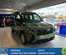 FORD TOURNEO COURIER 1.0 ECOBOOST TREND