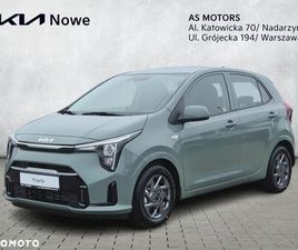 KIA PICANTO 1.0 L