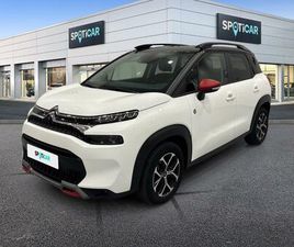 1.2 PURETECH 110 S&S CVM6 C-SERIES