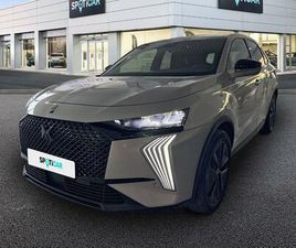 E-TENSE 4X2 225 PERFORMANCE LINE