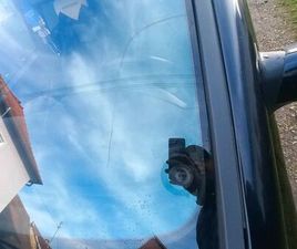 OPEL ZAFIRA OPS TURBO 2L BENZINER