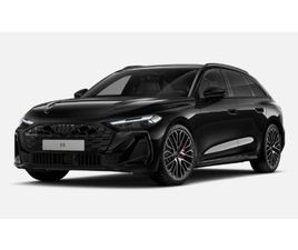 AUDI A5 S5 TFSI 270 KW (367 CV)