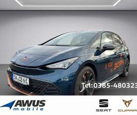 EDITION DYNAMIC SHZ NAVI ACC AKTIVSITZE LED