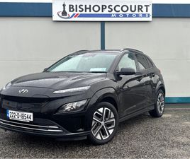 KAUAI PREMIUM 64 5DR AUTO