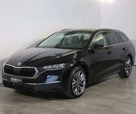 WAGON 2.0 TDI STYLE 150CV DSG