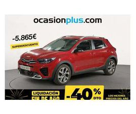 1.0 T-GDI MHEV GT LINE 100