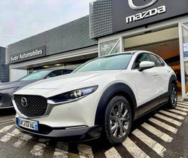 MAZDA - MAZDA CX-30