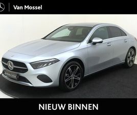 MERCEDES-BENZ A-KLASSE - 250 E LUXURY LINE