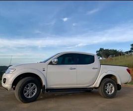 TRITON HPE 3.2 CD TB INT.DIESEL AUT