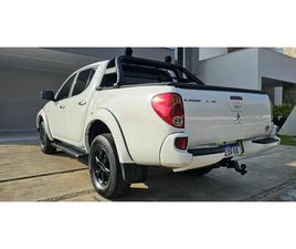 TRITON HPE 3.2 CD TB INT.DIESEL AUT