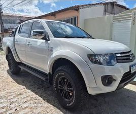 TRITON HPE 3.2 CD TB INT.DIESEL MEC