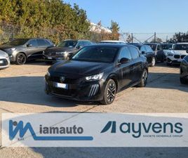 208 1° SERIE HYBRID 1.2CC E-DCS 6 110CV 360 CAM