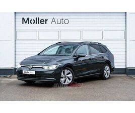 VOLKSWAGEN GOLF 2.0 110KW