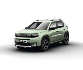 1.2 LA PRIMA 74 KW (100 CV)