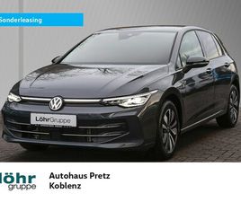 GOLF 1.5 TSI GOAL