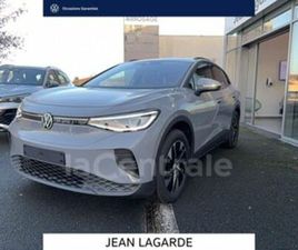 286 PRO LIFE MAX 77 KWH