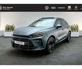 1.5 TSI 272PK DSG E-HYBRID VZ AMERICA S CUP | PANO