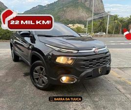 FREEDOM 1.8 16V FLEX AUT.