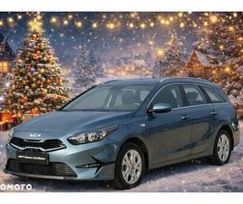 KIA CEED 1.5 T-GDI M