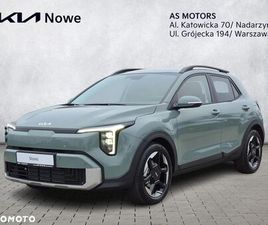 KIA STONIC 1.0 T-GDI L