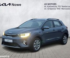 KIA STONIC 1.2 L