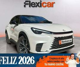 LEXUS LBX LEXUS LBX 1.5 136CV HEV EMOTION+