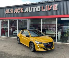 1.2 PURETECH 100CH S&S GT LINE