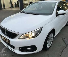 BLUEHDI 100 S&S PREMIUM