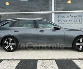 V SW 220 D BUSINESS LINE 4MATIC BVA9