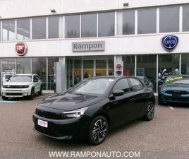 CORSA 6ª SERIE CORSA 1.2 100 CV GS LINE