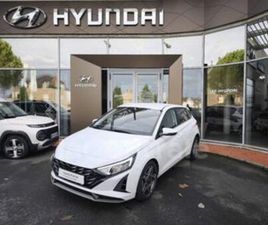 III GENERATION2 1.0 T-GDI 100 CREATIVE DCT-7