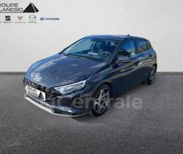 III GENERATION2 1.0 T-GDI 100 CREATIVE DCT-7