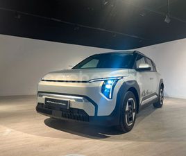 KIA EV3 KIA EV3 EARTH LONG RANGE