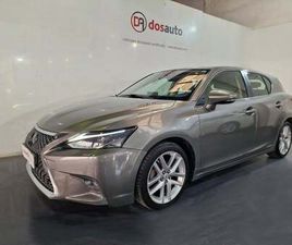 LEXUS CT CT 200H LEXUS CT 200H EXECUTIVE