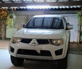 TRITON HPE 3.2 CD TB INT.DIESEL AUT