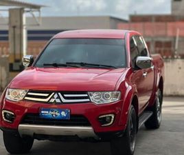 TRITON HPE 3.2 CD TB INT.DIESEL AUT