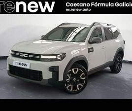 JOURNEY HYBRID 115KW (155CV) 4X2