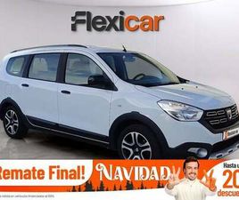 STEPWAY COMFORT 85KW(115CV) 7PL