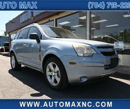 CHEVROLET CAPTIVA SPORT 2013 CHEVROLET CAPTIVA SPORT LTZ FWD