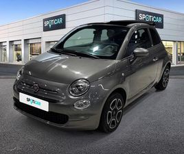 1.0 HYBRID 51KW (70 CV) CLUB