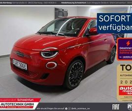 42 KWH LAPRIMA NAVI LED APPLE CARPLAY